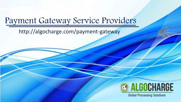 payment gateway service providers