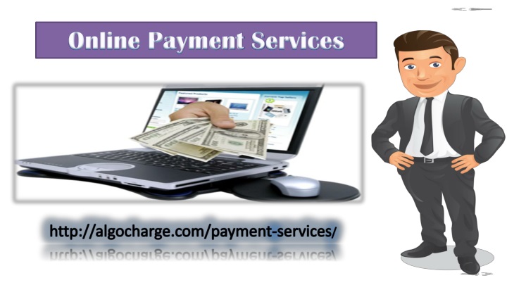 online payment s ervices