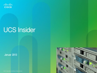 ucs insider