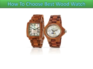 How -To-Choose-Best-Wood-Watch