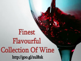 Best Wine Delivery Online | Giftblooms