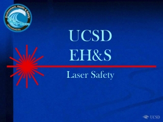 UCSD EH&amp;S