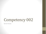 Master Technology Teacher Competency in Graphics and Animation Techniques - slide 1