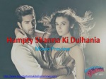 Humpty Sharma Ki Dulhania Movie Overview - slide 1