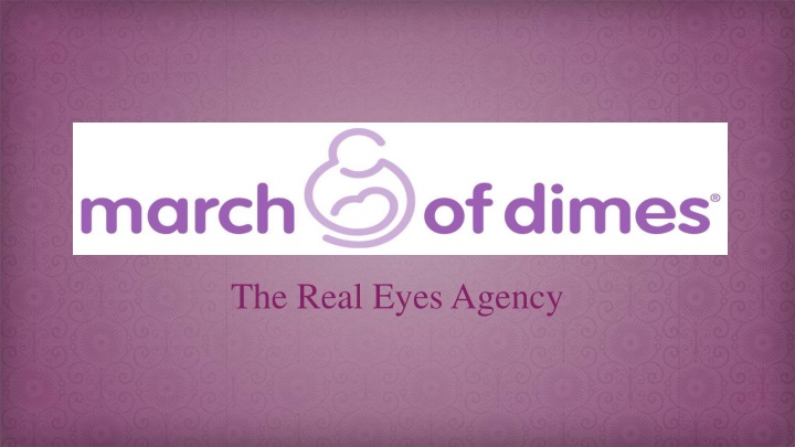 the real eyes agency