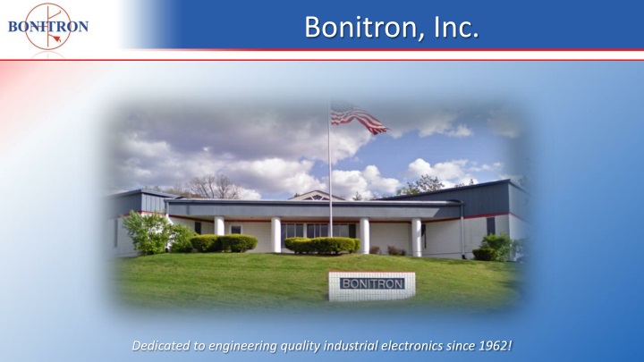 bonitron inc