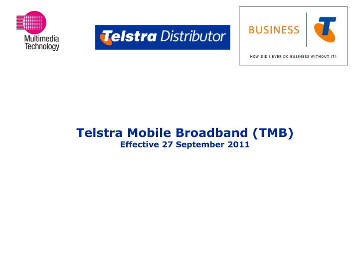telstra mobile broadband tmb effective