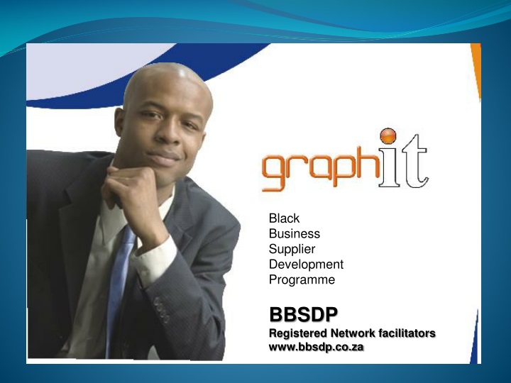 black business supplier development programme