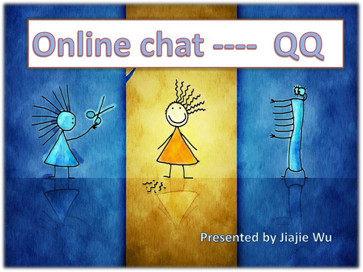 online chat qq