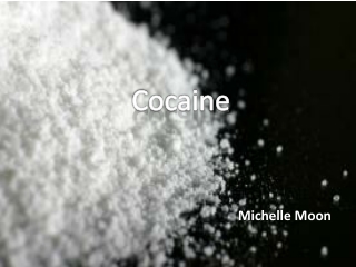 Cocaine