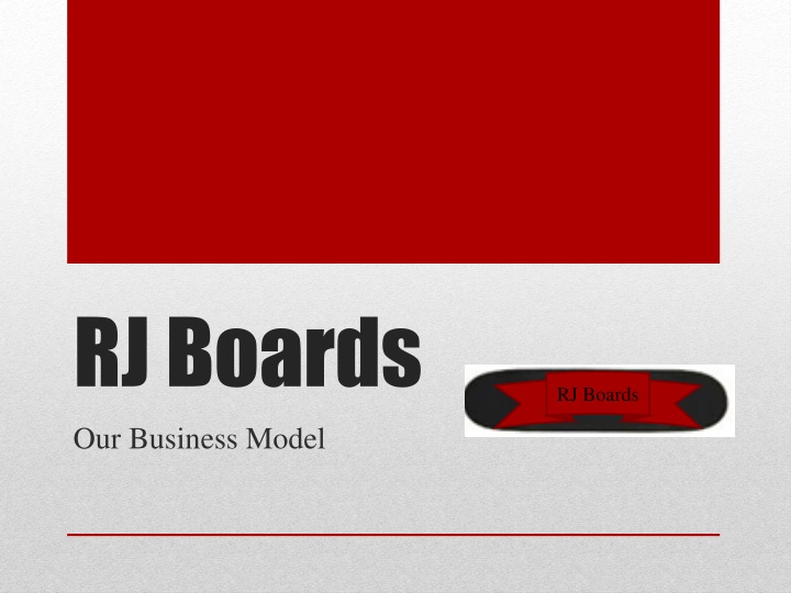 rj boards