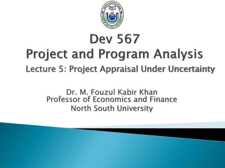 dev 567 project and program analysis