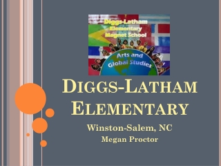 Diggs-Latham Elementary