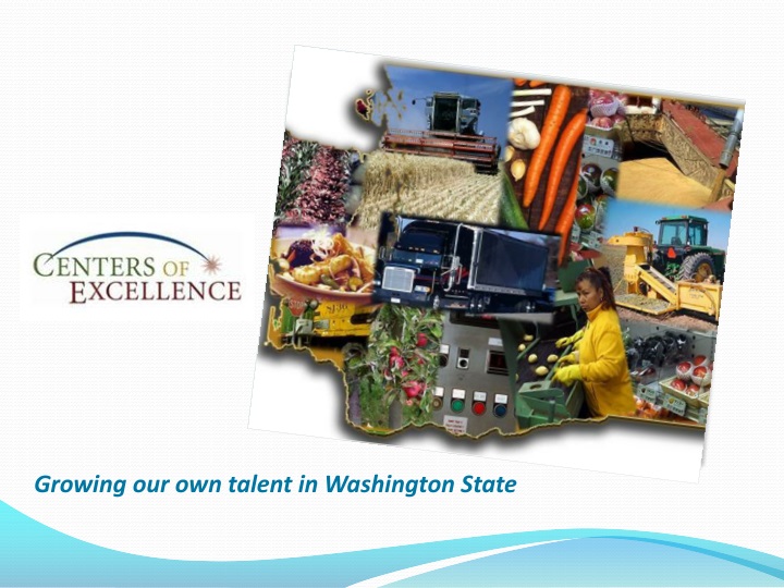 growing our own talent in washington state