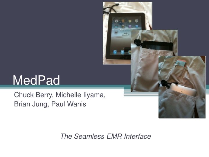 medpad