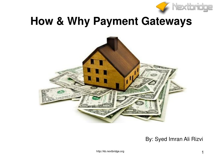 how why payment gateways