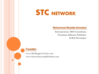 STC NETWORK