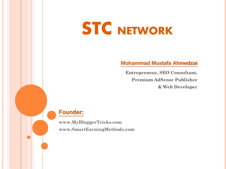 stc network