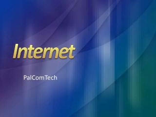 PalComTech