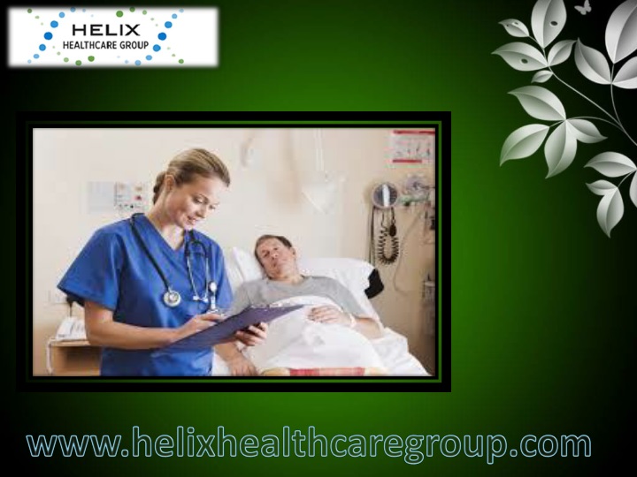 www helixhealthcaregroup com