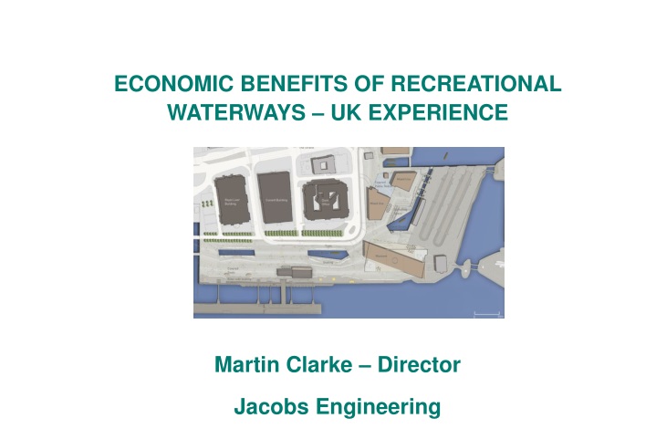 economic benefits of recreational waterways