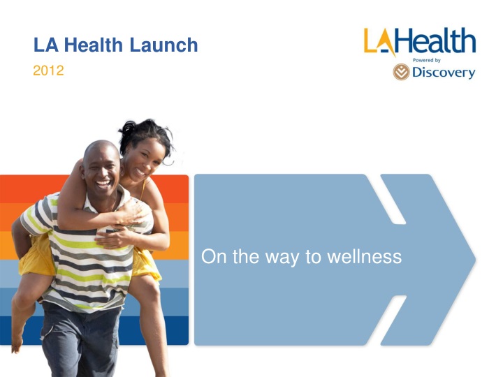 la health launch