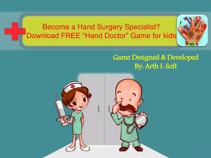 become a hand surgery specialist download free