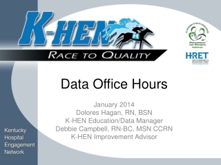 Data Office Hours