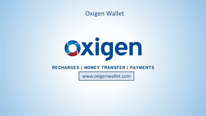 oxigen wallet