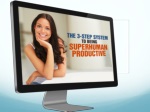The ONE Strategy that Will Triple Your Productivity at Home + Work - slide 1