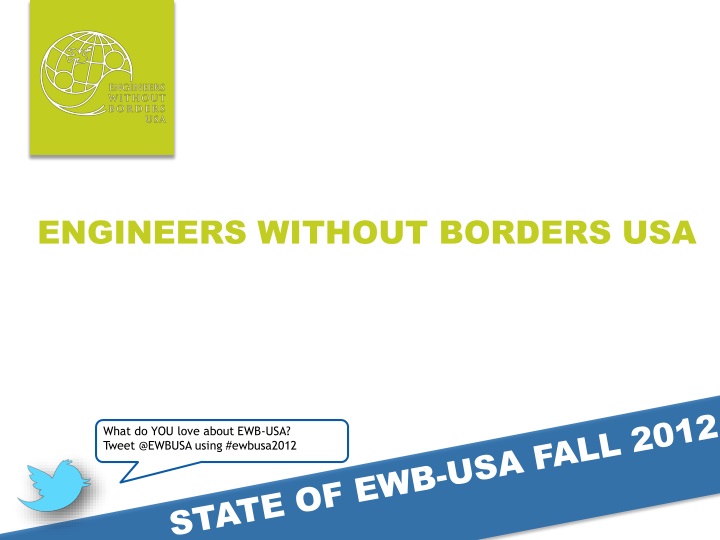 engineers without borders usa