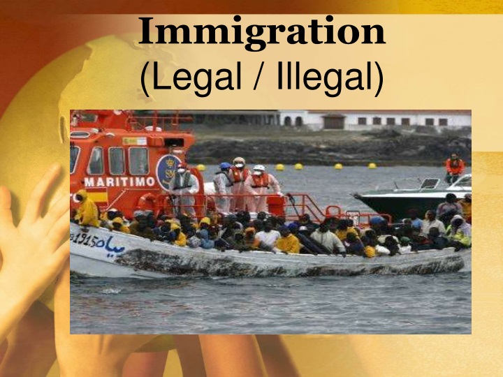 immigration legal illegal