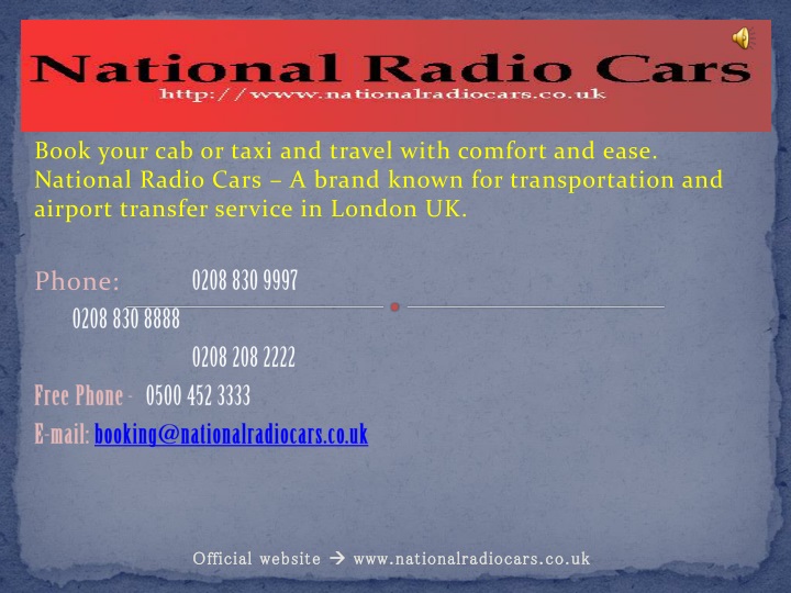 book your cab or taxi and travel with comfort