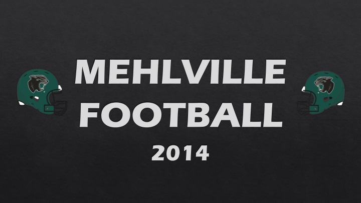 mehlville football