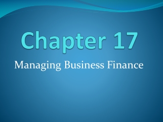 chapter 17