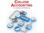Asset, Liability, Owner’s Equity, Revenue, and Expense Accounts - slide 1