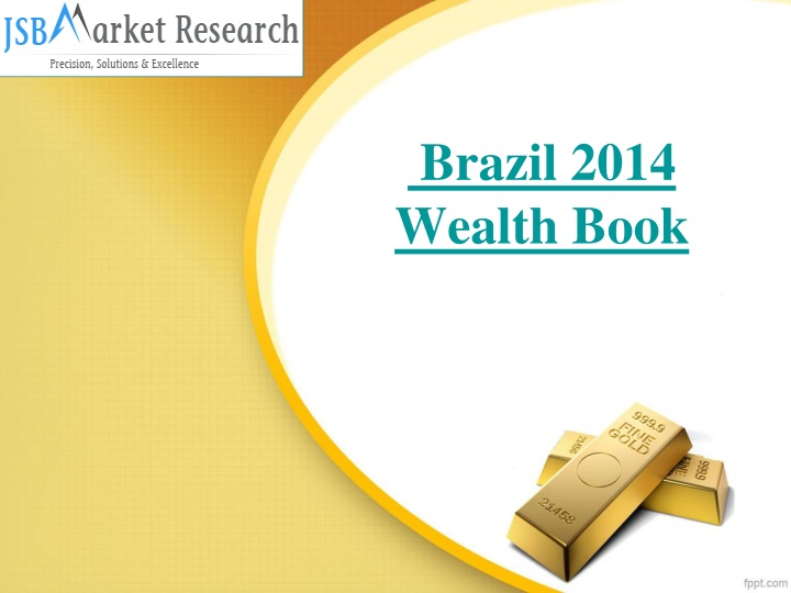 brazil 2014 wealth book