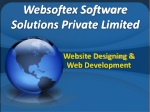 Microfinance Software, Loan Software, RD FD Software, NBFC Software - slide 1