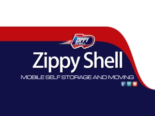 Zippy Shell Mobile Storage Systems was launched in Australia in 2007