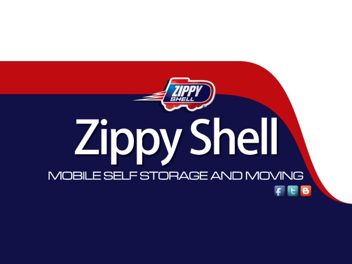 Bins Storage  Zippy Shell Columbus Moving and Storage