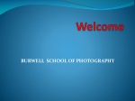 Photography Career - slide 1