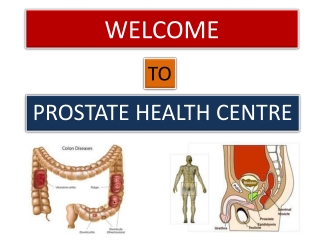 Easy Steps you Need to Take to Make Sure you Prostate is Hea