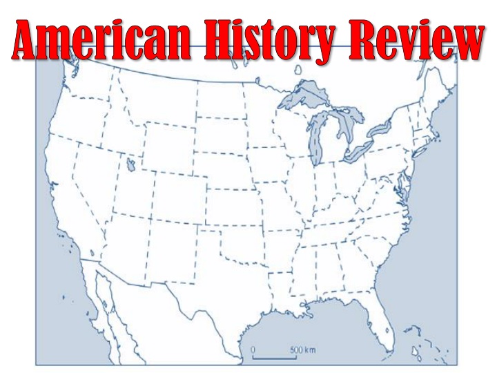 american history review