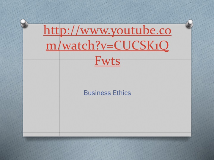 http www youtube com watch v cucsk1qfwts