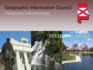 Geographic Information Council