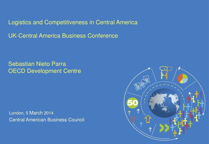 london 5 march 2014 central american business council