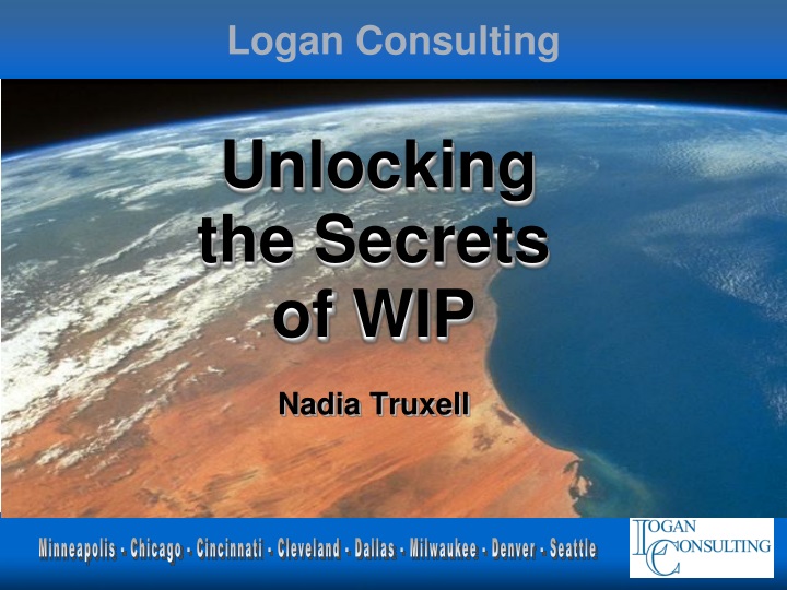 unlocking the secrets of wip nadia truxell