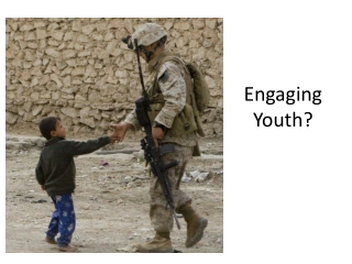 Engaging Youth?