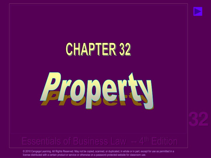 chapter 32