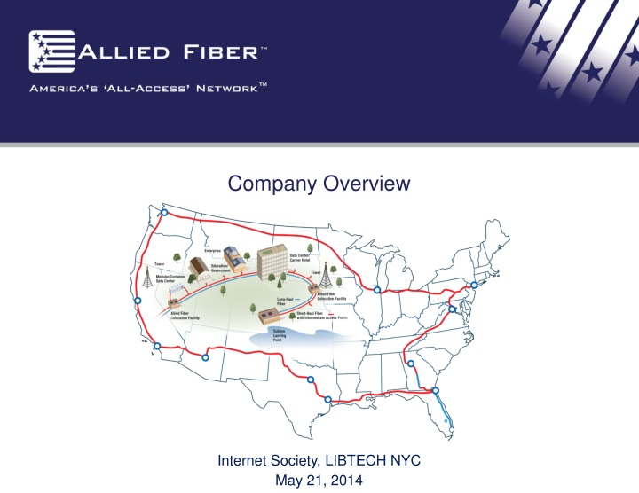 company overview